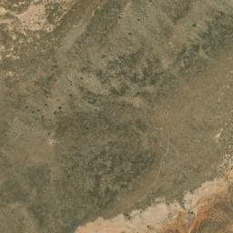 Satellite imagery of Daba Horrôné, DJ