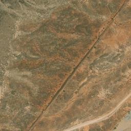 Satellite imagery of Daba Horrôné, DJ