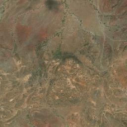 Satellite imagery of ‘Ali ‘Olou, DJ