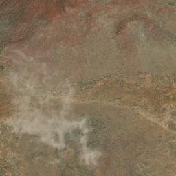 Satellite imagery of ‘Ali ‘Olou, DJ