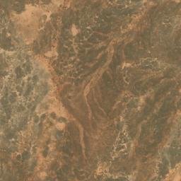 Satellite imagery of Qôrmaaḏ, DJ