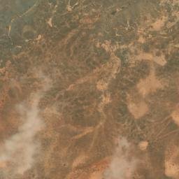 Satellite imagery of Qôr Ouéïn, DJ