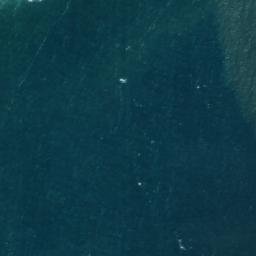 Satellite imagery of Mũi Dinh, VN