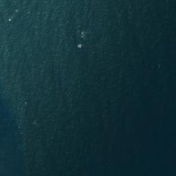 Satellite imagery of Mũi Dinh, VN