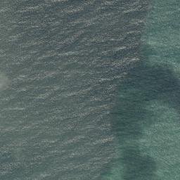 Satellite imagery of Doli Point, PH