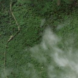 Satellite imagery of Dibacvaquen Point, PH