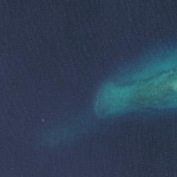 Satellite imagery of Cris Promontory, PH