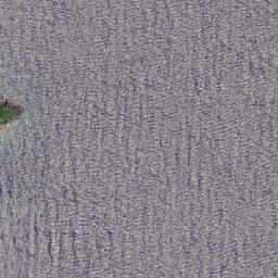 Satellite imagery of Cris Promontory, PH