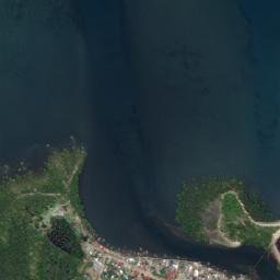 Satellite imagery of Jalaba Point, PH