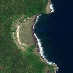 Satellite imagery of Tugnug Point, PH