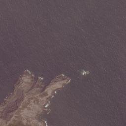 Satellite imagery of Punta de Nenguange, CO