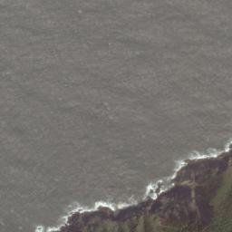 Satellite imagery of Punta de Guachaquita, CO