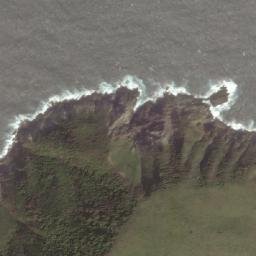 Satellite imagery of Punta de Guachaquita, CO