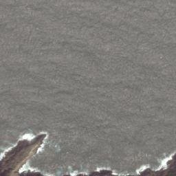 Satellite imagery of Punta Florín, CO
