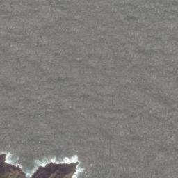 Satellite imagery of Punta Florín, CO