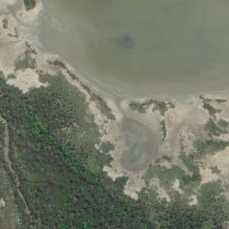 Satellite imagery of Punta La Trupía, CO
