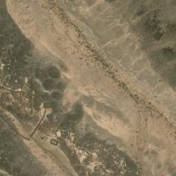 Satellite imagery of H̱ôflokkôma, DJ