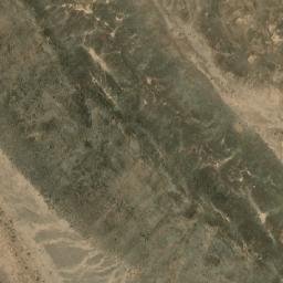 Satellite imagery of H̱ôflokkôma, DJ