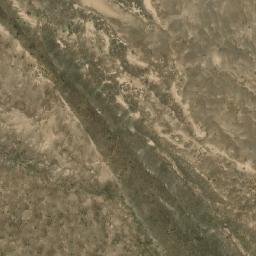 Satellite imagery of ‘Êlakal, DJ