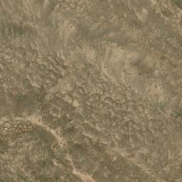 Satellite imagery of ‘Êlakal, DJ