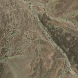 Satellite imagery of Ḏagadda Gaẖertou, DJ