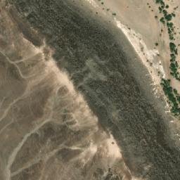 Satellite imagery of Ḏagadda Gaẖertou, DJ