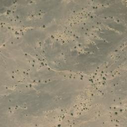 Satellite imagery of Kouri, DJ