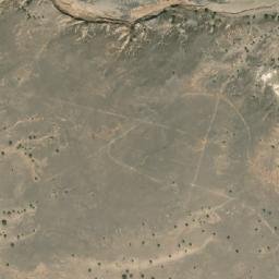 Satellite imagery of Kouri, DJ