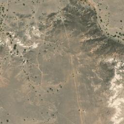 Satellite imagery of Kouri, DJ