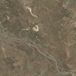 Satellite imagery of Sidiẖa Kôma, DJ