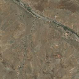 Satellite imagery of Sidiẖa Kôma, DJ