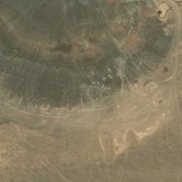 Satellite imagery of Haïssamalé, DJ