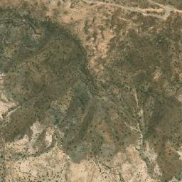 Satellite imagery of ‘Êrolé, DJ