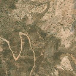 Satellite imagery of ‘Êrolé, DJ