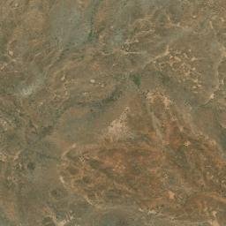 Satellite imagery of Qâdi Qaoulé, DJ