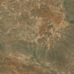 Satellite imagery of Qâdi Qaoulé, DJ