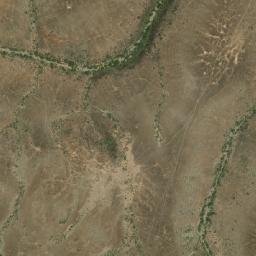 Satellite imagery of Dalhaou, DJ