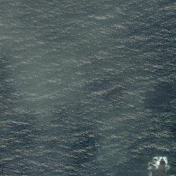 Satellite imagery of Patuyo Point, PH