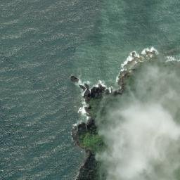 Satellite imagery of Doli Point, PH