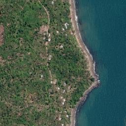 Satellite imagery of Malpal Point, PH