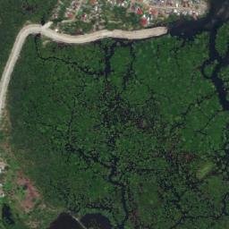 Satellite imagery of Jalaba Point, PH