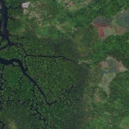 Satellite imagery of Jalaba Point, PH