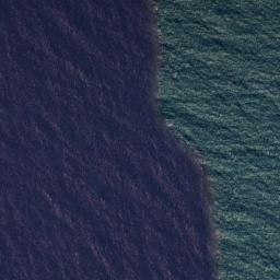 Satellite imagery of Punta de Chengue, CO