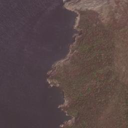Satellite imagery of Punta de Nenguange, CO