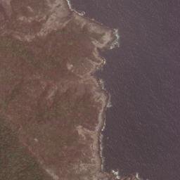 Satellite imagery of Punta de Nenguange, CO