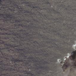 Satellite imagery of Punta Embestidero, CO