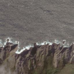 Satellite imagery of Punta de Cinto, CO