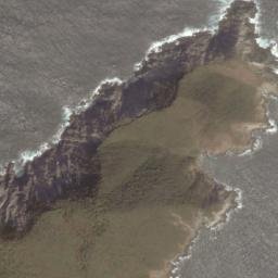 Satellite imagery of Punta de Cinto, CO