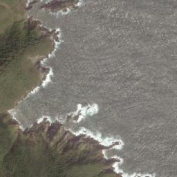 Satellite imagery of Punta del Remanso, CO
