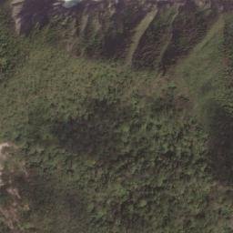 Satellite imagery of Punta Florín, CO